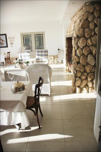 Hostal Klokkiebosch Guesthouse