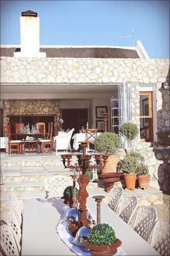 Hostal Klokkiebosch Guesthouse