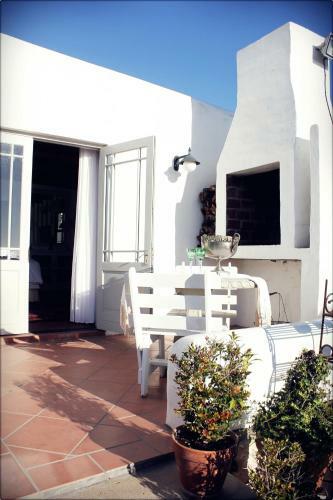 Hostal Klokkiebosch Guesthouse
