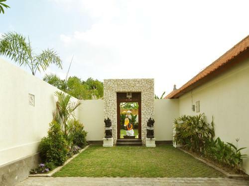Villa Casa Margarita Bali