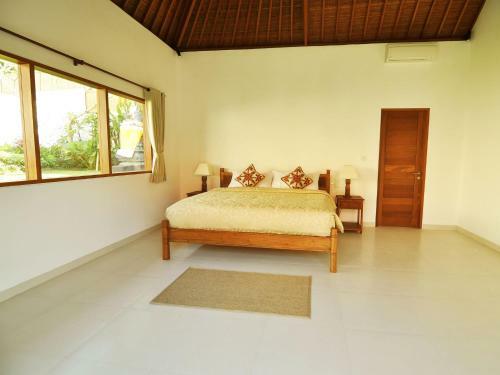 Villa Casa Margarita Bali