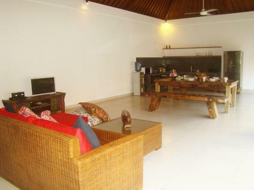 Villa Casa Margarita Bali