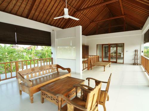 Villa Casa Margarita Bali