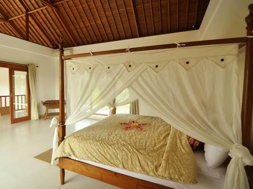 Villa Casa Margarita Bali