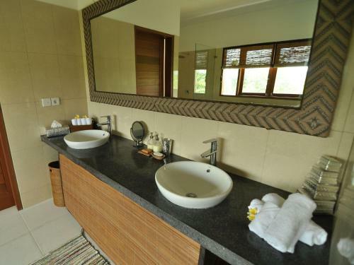 Villa Casa Margarita Bali