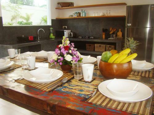 Villa Casa Margarita Bali