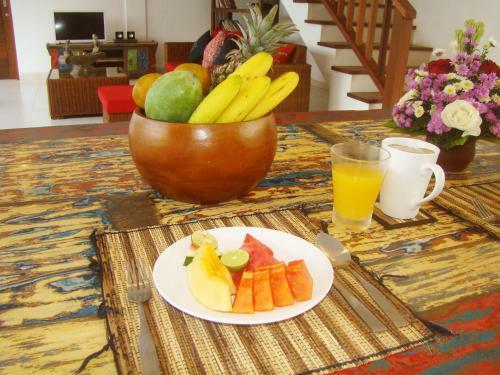 Villa Casa Margarita Bali