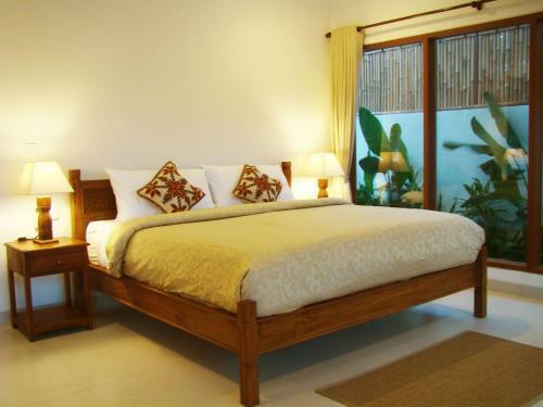 Villa Casa Margarita Bali