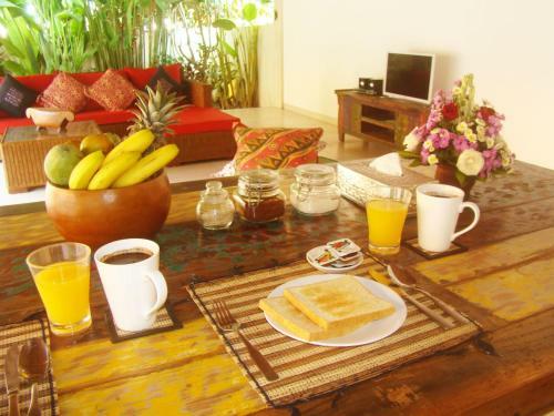 Villa Casa Margarita Bali