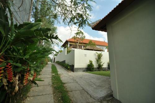 Villa Casa Margarita Bali