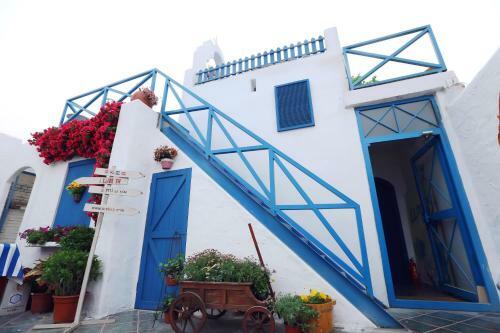 Tianjin Cloudy Bay Youth Hostel