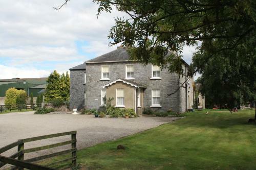 Agroturismo Moate Lodge