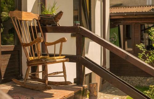 Hostal Pensiunea La Despani
