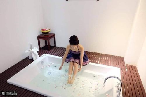 Posada Chitchareune Moungluang Hotel