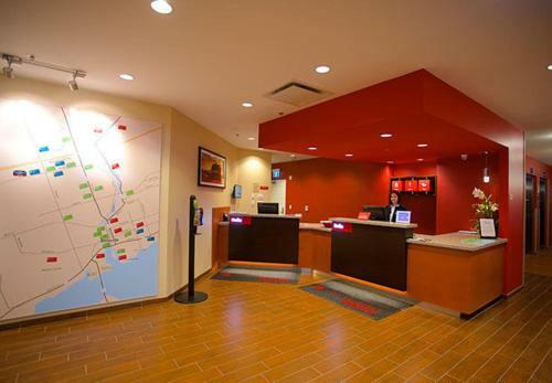 Hotel Towneplace Suites By Marriott Belleville