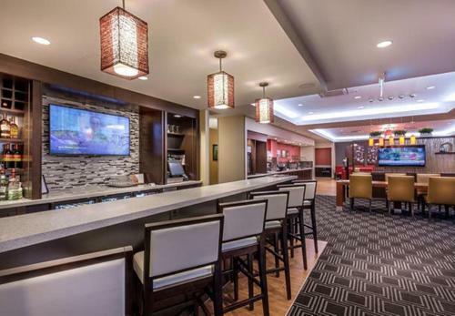 Hotel Towneplace Suites By Marriott Belleville