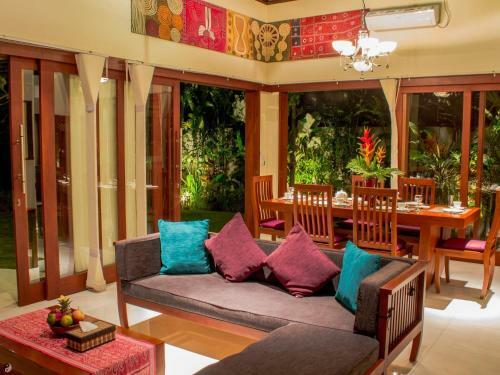 Yoma Villa Bali