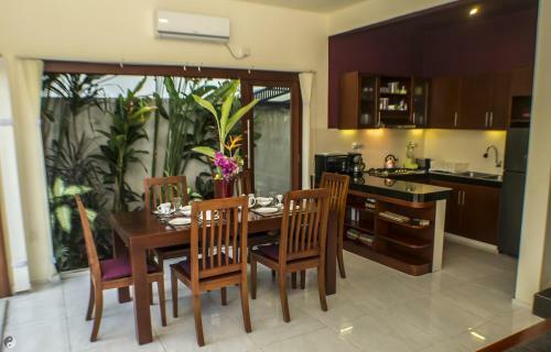Yoma Villa Bali