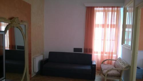 Blu Apart Lupa Capitolina