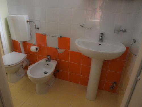 Casa Vacanze Mandorlo In Fiore