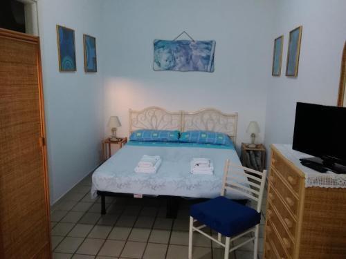 Casa Vacanze Mandorlo In Fiore