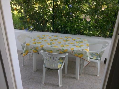 Casa Vacanze Mandorlo In Fiore