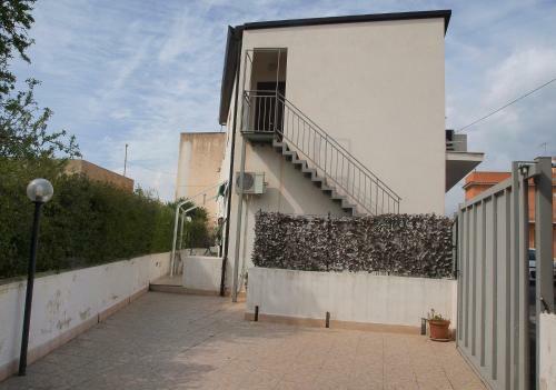 Casa Vacanze Mandorlo In Fiore