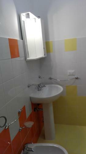 Casa Vacanze Mandorlo In Fiore