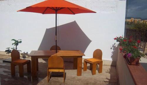 Casa Vacanze Mandorlo In Fiore
