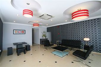 Euro Hotel Skudai