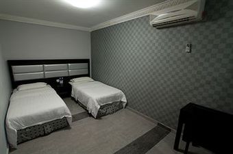 Euro Hotel Skudai