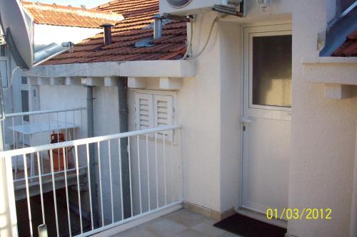 Apartment And Rooms Zora