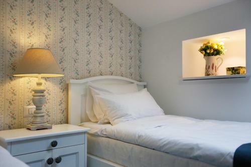 Hotel Les Jardins Carol