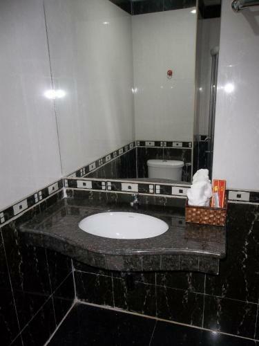 La Ong Dao Hotel1