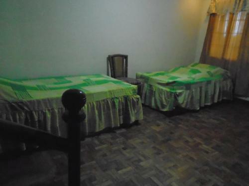 Agroturismo Balai Constancia