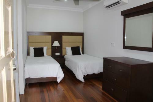 Hotel Langkah Syabas Beach Resort