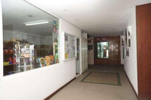 Hotel Langkah Syabas Beach Resort