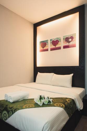 Hotel Ciq, Jalan Wong Ah Fook