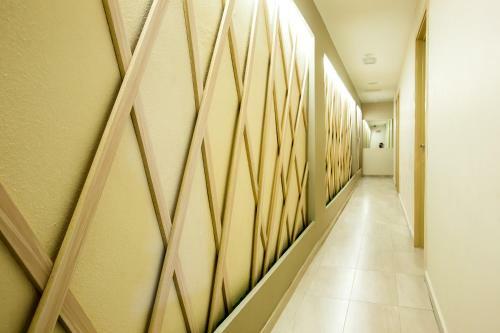 Hotel Ciq, Jalan Wong Ah Fook
