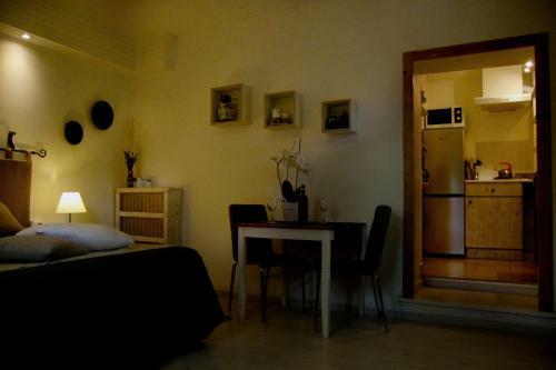 Apartamento Monolocali In Casa Con Giardino Bellagio