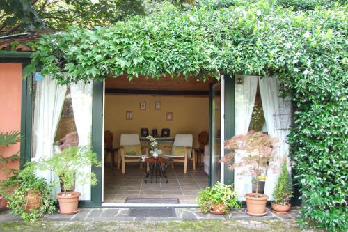 Apartamento Monolocali In Casa Con Giardino Bellagio