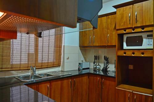 Panoramic Apartment / Seagull Complex - Colombo