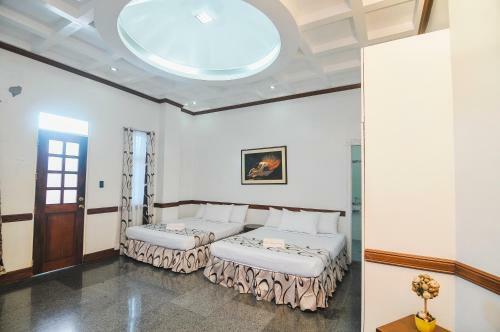 Hotel Villa Jhoana Resort