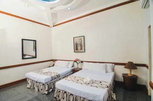 Hotel Villa Jhoana Resort