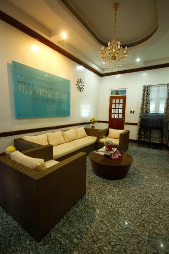 Hotel Villa Jhoana Resort