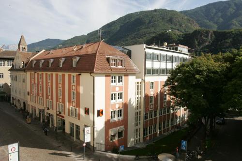 Bed & Breakfast Kolpinghaus Bolzano