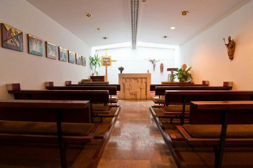 Bed & Breakfast Kolpinghaus Bolzano