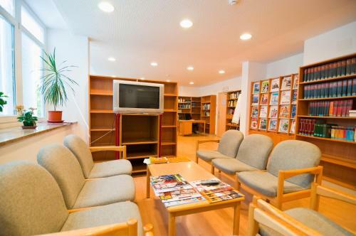 Bed & Breakfast Kolpinghaus Bolzano