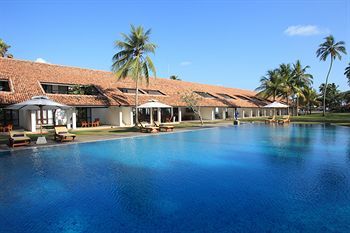 Hotel Avani Bentota Resort & Spa