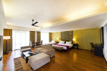 Hotel Avani Bentota Resort & Spa